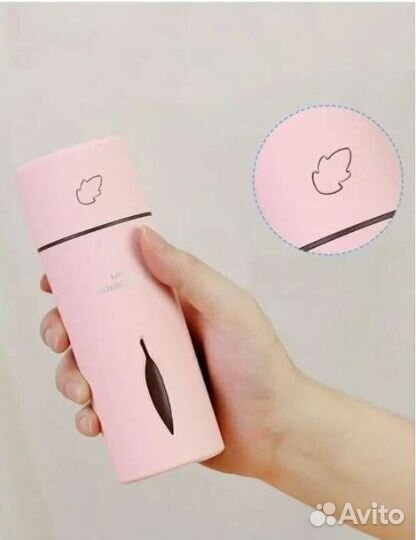 Увлажнитель воздуха