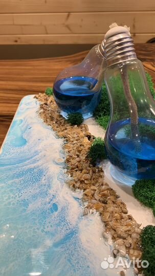 Светильник керосиновый