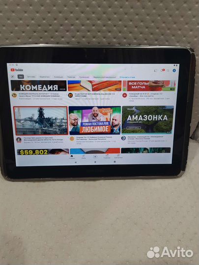 Планшет Samsung n8000 original