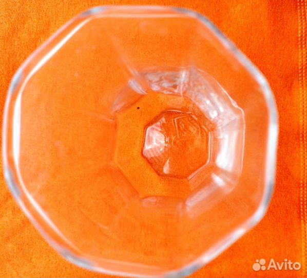 Армуды. Турецкие стаканчики для чая