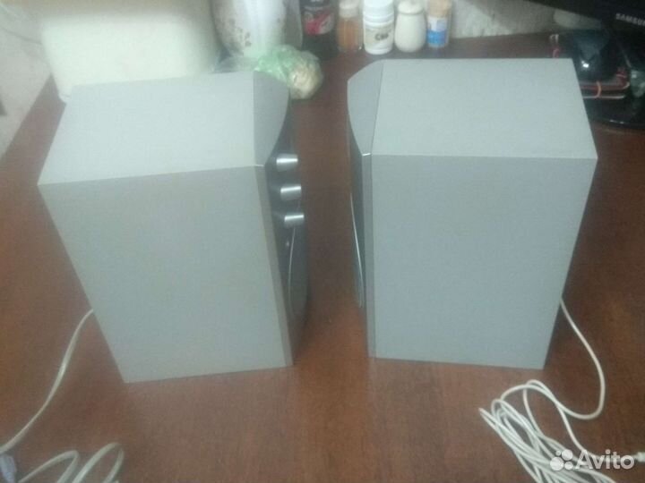 Акустические колонки Defender SPK A-15