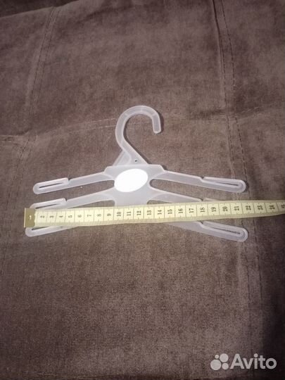 Плечики для детской одежды