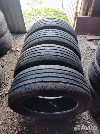Toyo Proxes R36 225/55 R19