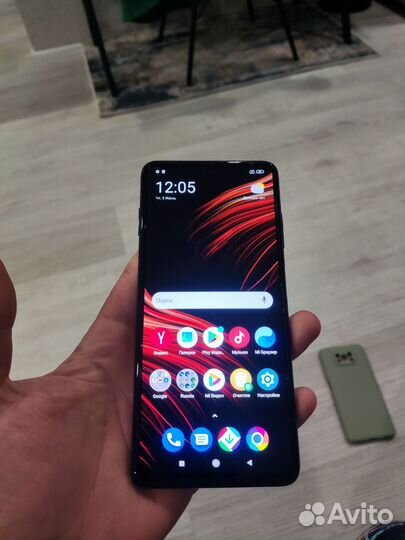 Xiaomi Poco X3 NFC, 8/128 ГБ