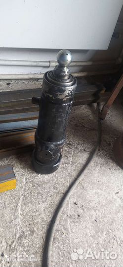 Гидроцилиндр бу