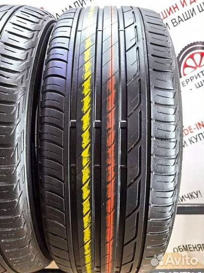 Bridgestone Turanza T001 225/40 R18 92Y