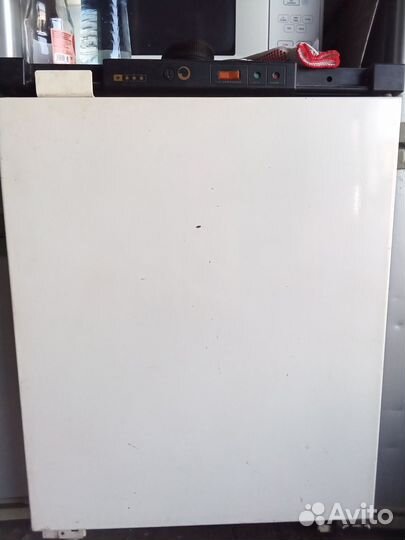 Морозильник советский гиочел