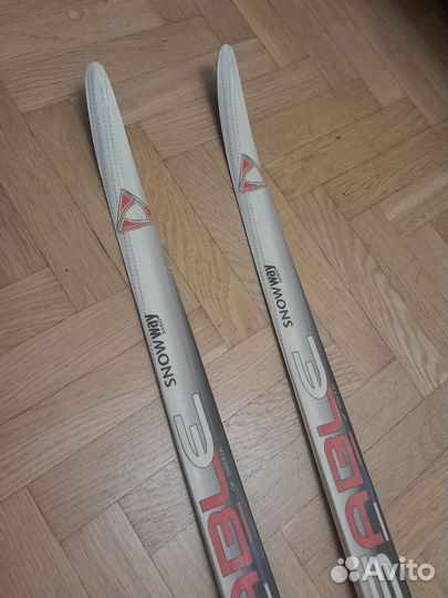 Лыжи спортивные Sable