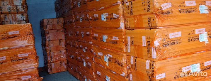 Пеноплекс фундамент