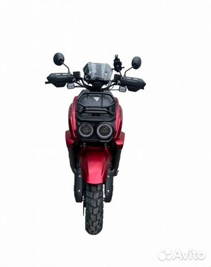 Скутер vento smart III - 200CC replica yamaha BWS