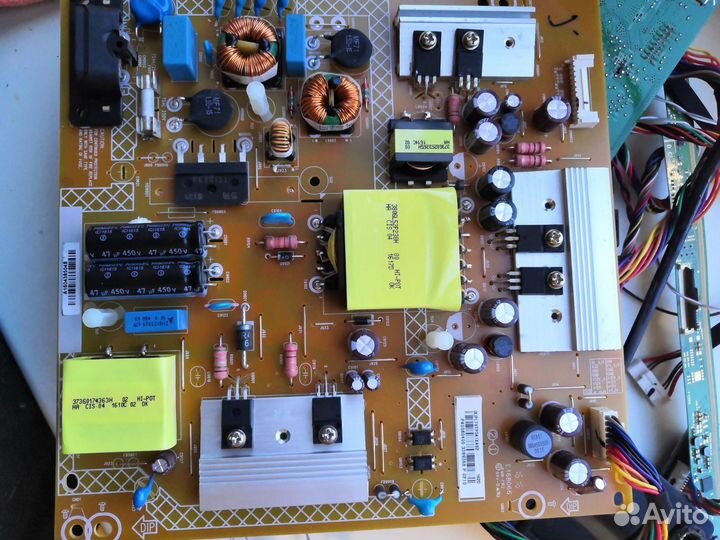 Телевизор самсунг