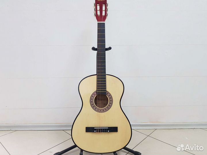 Гитара классическая Belucci BC 3805 NAT