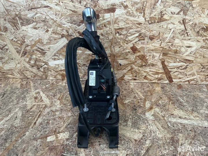 Селектор АКПП Volkswagen Golf GTI VI