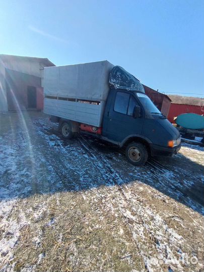 Перевозки скота газель для овец два яруса