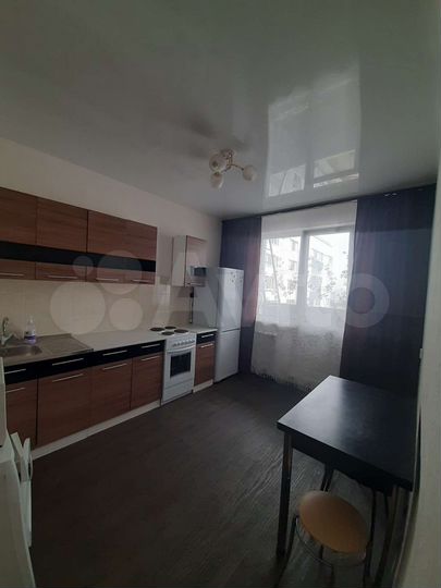 1-к. квартира, 39 м², 7/9 эт.