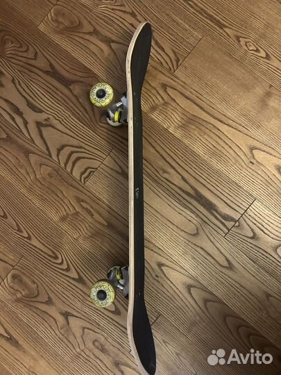 Скейтборд Termit 500 31.5