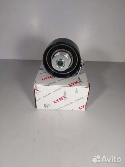 Форд Фокус 2,3 ролик натяжной ремня грм