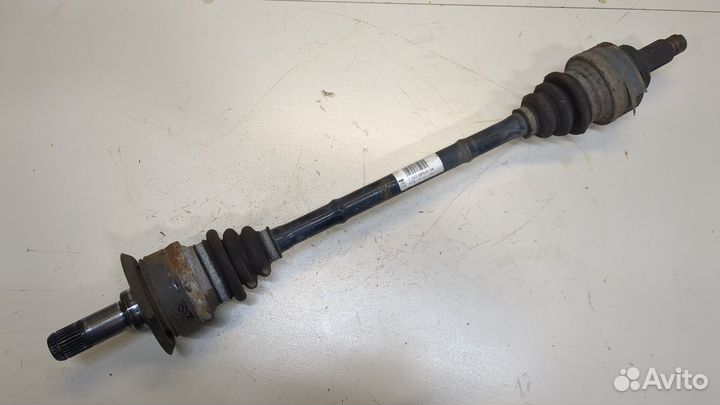 Полуось BMW 2 F22 2013, 2015