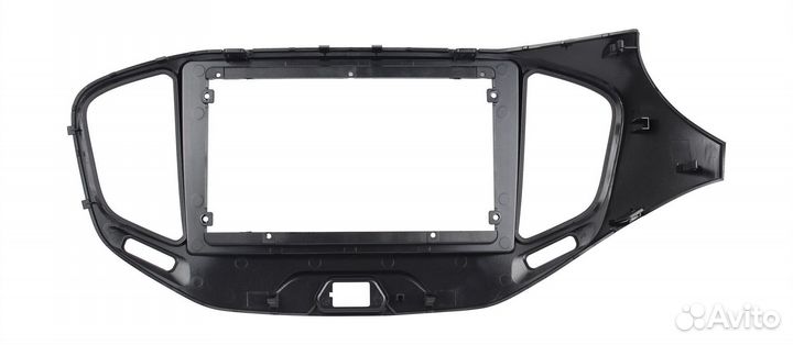 Рамка для установки в Лада Веста (LADA Vesta) 2015