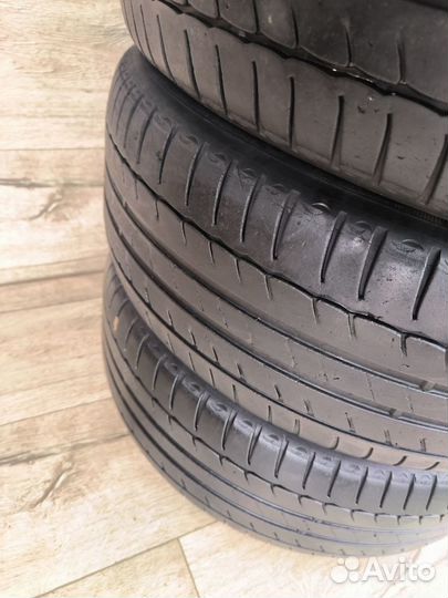 Michelin Primacy HP 205/55 R16