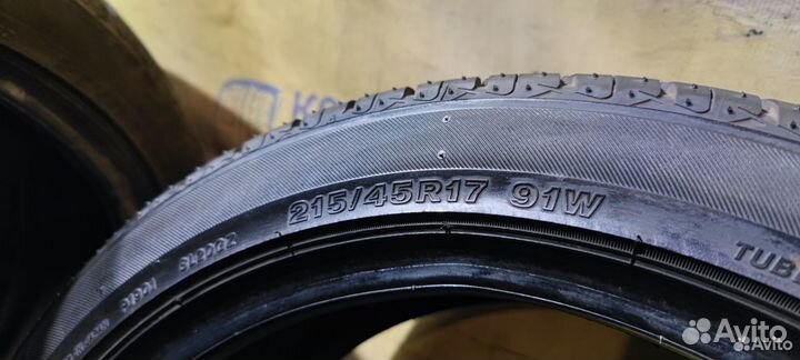 Seiberling SL201 215/45 R17