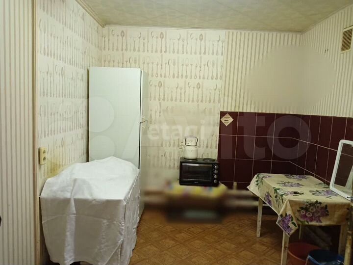 2-к. квартира, 39,3 м², 3/4 эт.