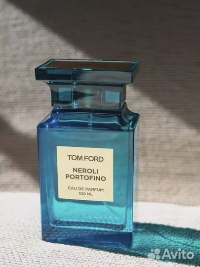 Духи Tom Ford (Том Форд) Neroli Portofino 100 мл