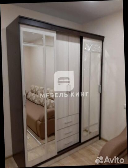 Шкаф Маэстро