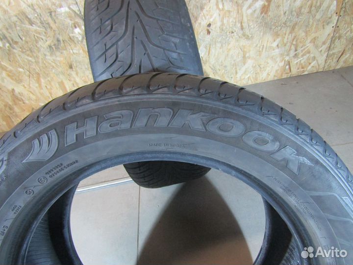 Hankook Ventus ST RH06 285/50 R20
