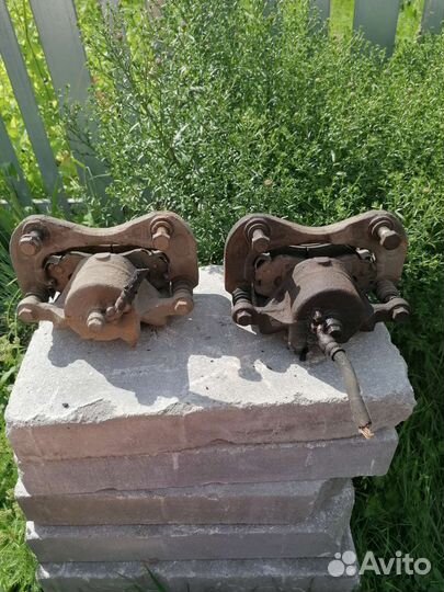 Передние супорта hyundai sonata тагаз