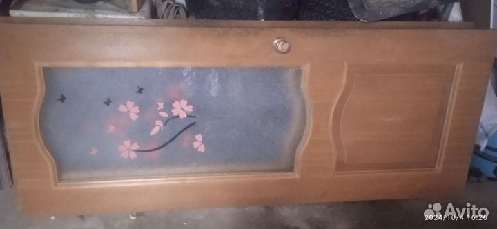 Двери межкомнатные