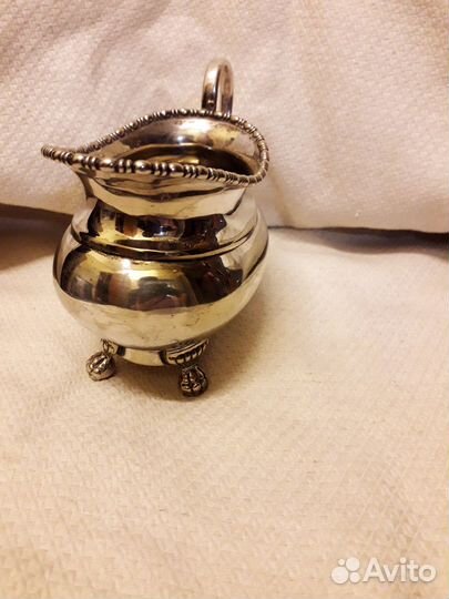 Стар.соусник.Англия