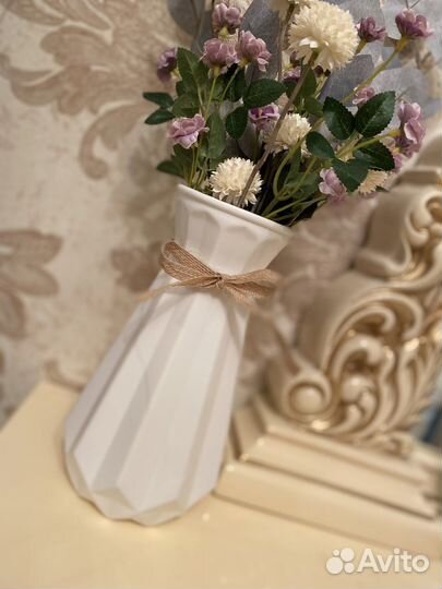 Ваза декоративная