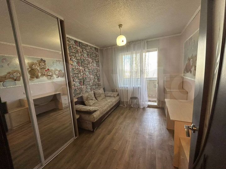 2-к. квартира, 49,3 м², 2/5 эт.