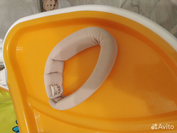 Бандаж шейный детский Orto