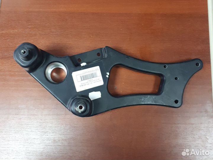 Адаптер для второго амортизатора 1E40QMB