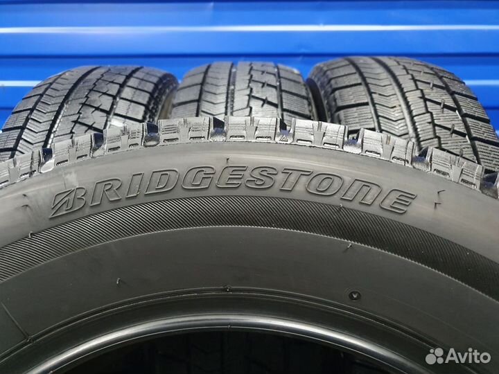 Bridgestone Blizzak VRX 185/65 R15 88H