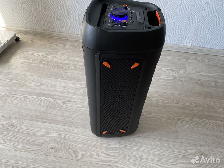 Блютуз колонка новая