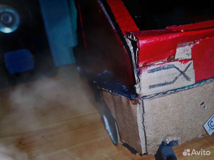 Модель ваз 2113