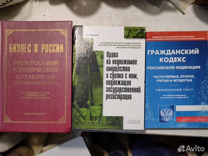Книги по экономике и бизнесу