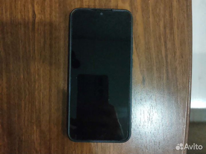 Мобильные телефоны бу редми 9