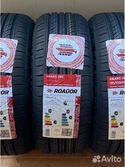 Roador AMARO 380 225/60 R16 98H