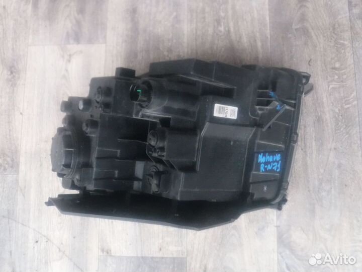 Фара правая №71 KIA Mohave 2021