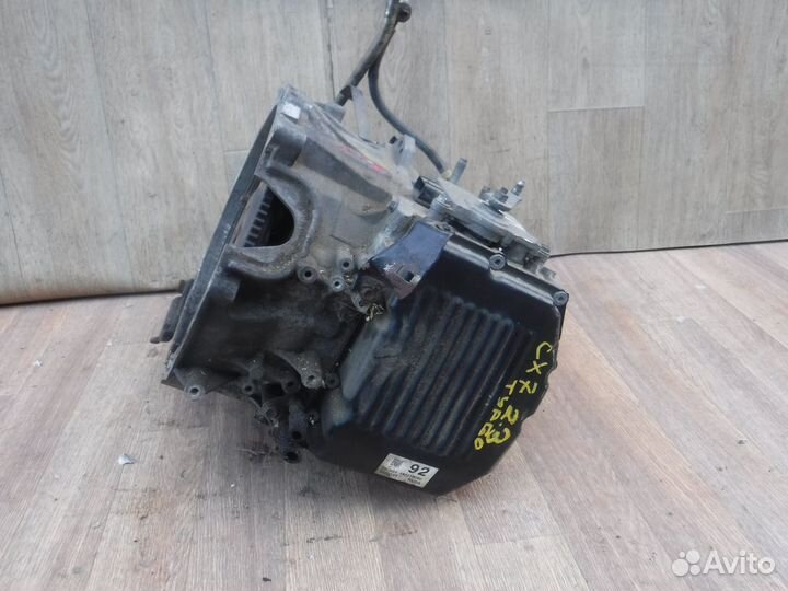 АКПП (коробка автомат) №15 TF-81SC Mazda CX7 2011