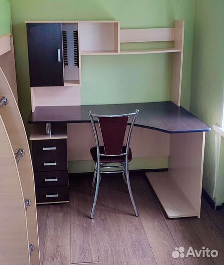 Компьютерный стол бу