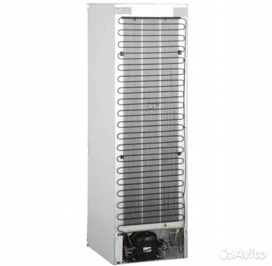 Встраиваемый холодильник комби Hansa BK307.0nfzc