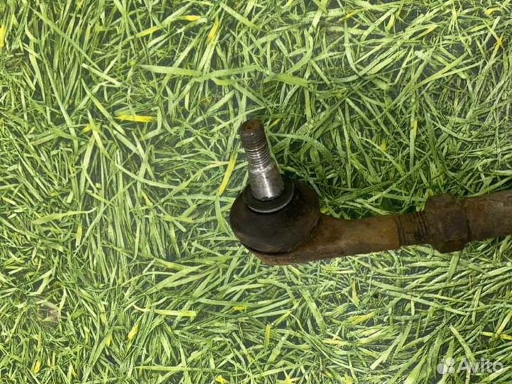 Рулевая рейка Peugeot 206 хэтчбек 1.4 I 75 (TU3JP)