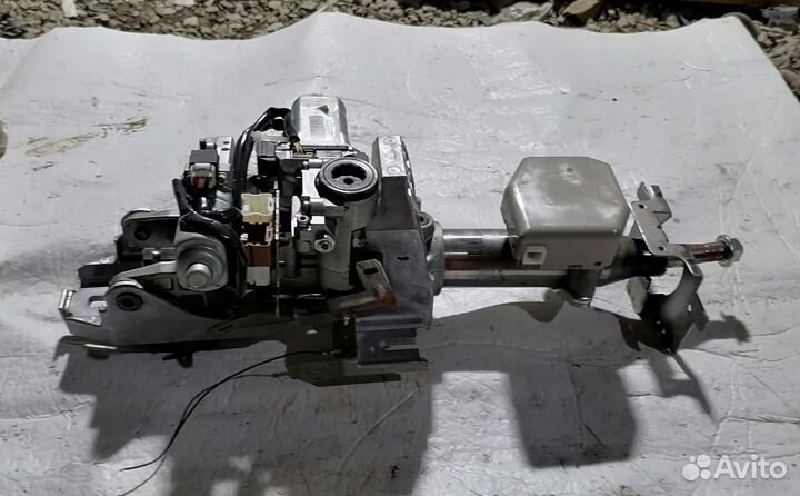 Infiniti QX60 Электро Рулевая Колонка Murano z52