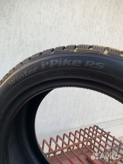 Hankook Winter I'Pike RS W419 225/50 R17 98T
