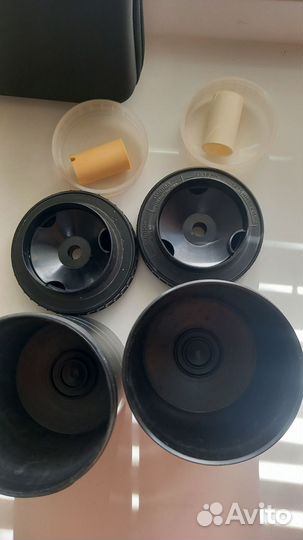 Бачок для фотопленки